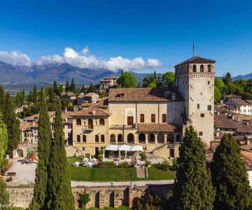 Castello Asolo