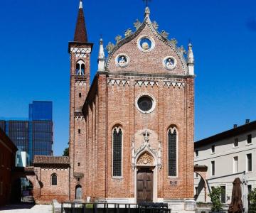 Chiesa dellla Natività