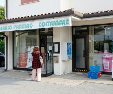 Dispensario farmaceutico comunale