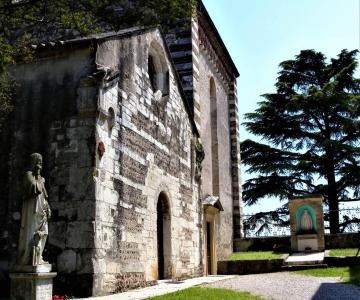 Chiesetta di San Martino