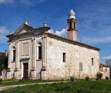 Chiesa di Santa Maria dell'Anconese