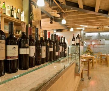 Locanda Tana de l'Ors