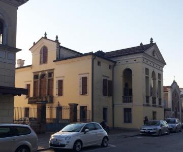 villa lazara