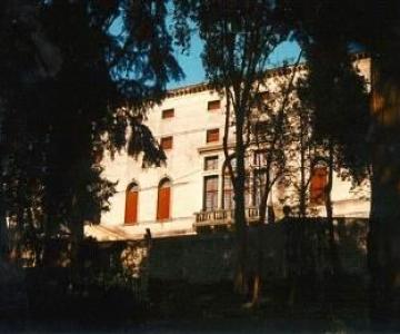 Villa Mocenigo