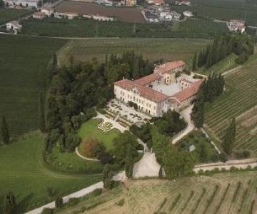 villa fumanelli