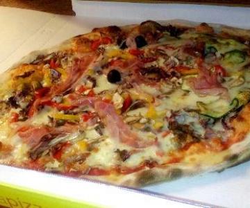 Pizzeria la Deliziosa