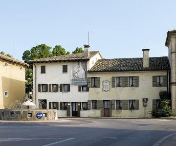 Casa Natale Papa Pio X