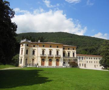 Villa dei Cedri