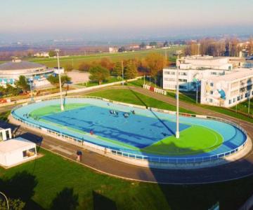 Pattinodromo delle Rose