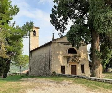 Chiesa di San Colombano