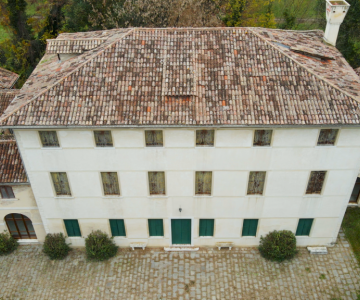 Villa Angeloni Bianchini