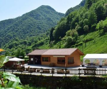 aeaa sosta camper Schievenin