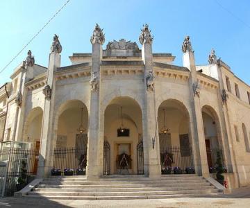 Palazzo della Gran Guardia