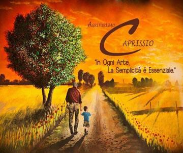Foto Caprissio