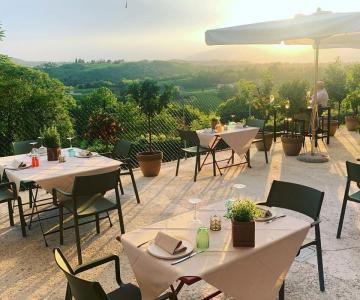 Osteria di Collalbrigo