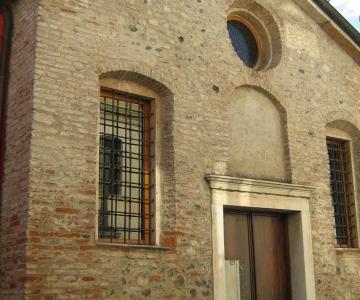 Chiesa di San Nicola 