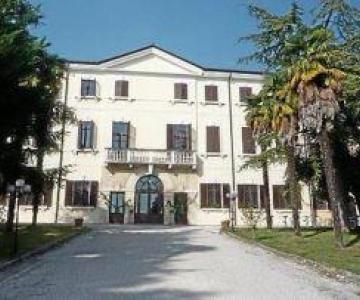Villa Negrelli