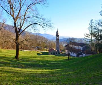 Santuario Madonna dell'Angelo