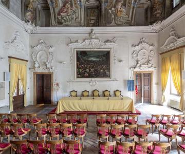 Accademia Di Agricoltura Scienze e Lettere