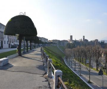 Viale dei Martiri