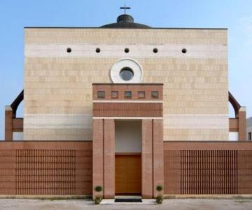 Chiesa della Pentecoste