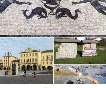 Quartiere pubblico romano