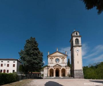 Chiesa San Sebastiano