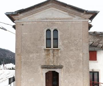 Oratorio di San Michele Arcangelo