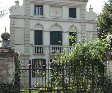 Villa Padoan