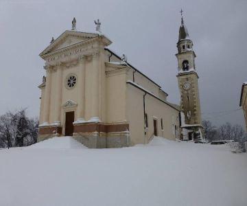 Chiesa di San Benedetto