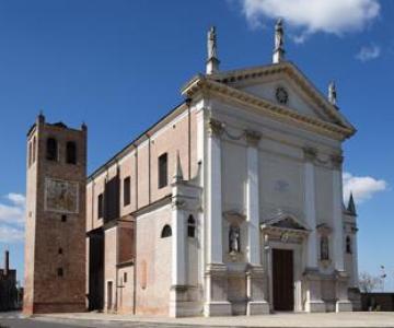 Chiesa della Natività della Beata Vergine Maria