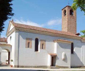 Chiesa di San Salvaro