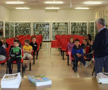 Centro di educazione ambientale “Airone”