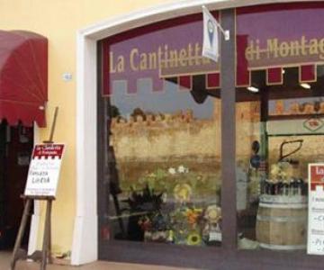 La  Cantinetta di Montagnana