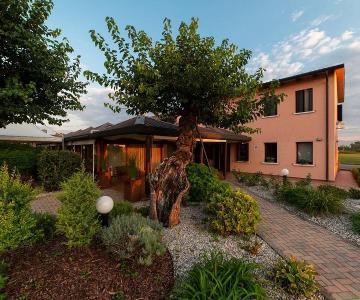 Ristorante "Al Vecio Morer"