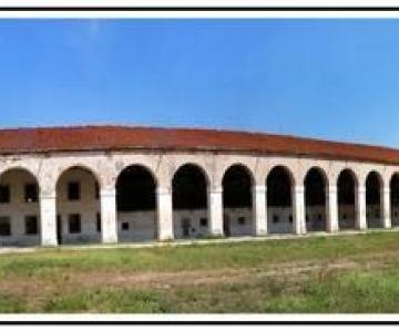 Villa TrissinoDa PortoMarzotto detta la Colombara