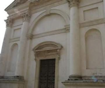 Chiesa di Santa Maria Nuova