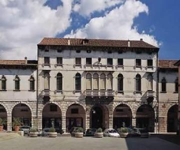 Palazzo Minucci De Carlo