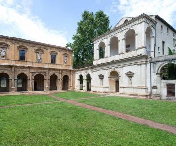 loggia e odeo cornaro