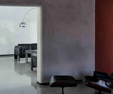 Spazio Scarpa - La vigna