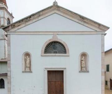 Chiesa di San Valentino