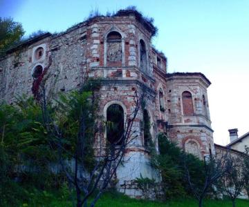 Palazzino Fraccaroli 