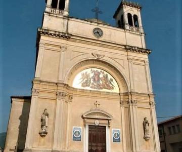 Chiesa S. Maria Assunta