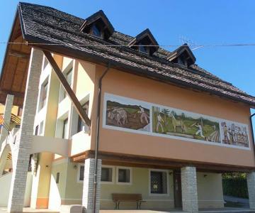 Museo di Cultura Cimbra