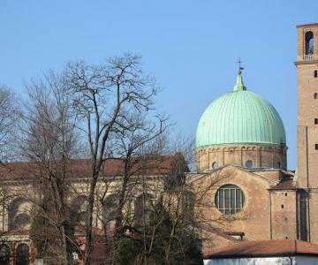 Basilica del Carmine esterno