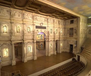 Teatro Olimpica