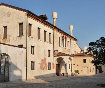 Musei Civici di Santa Caterina