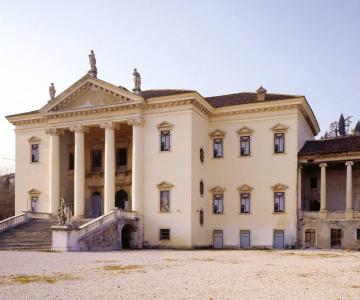 Villa da Porto