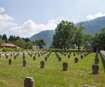 Cimitero militare Germanico