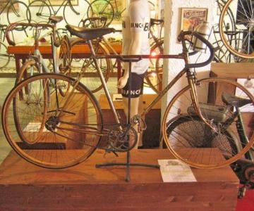 Museo della Bicicletta
